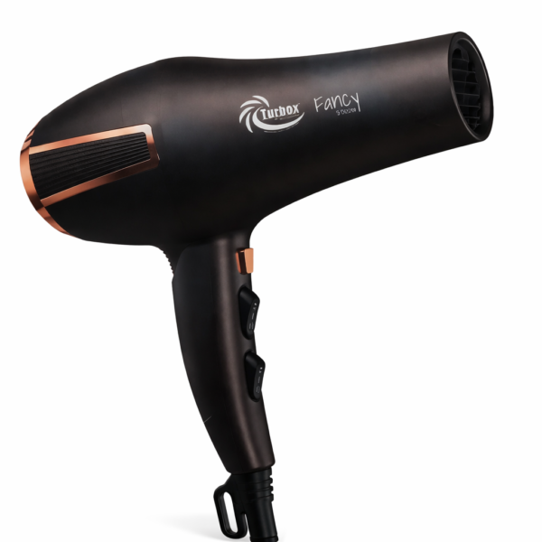 Secador Turbox Fancy — Profesional 3300 Watts REF NT-FANCY