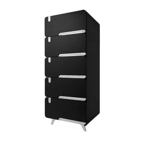 Mueble Organizador Lujo X5 Luxury