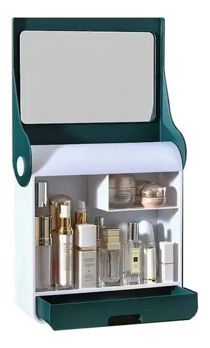 Cosmetiquera Rack Ref Jm-701