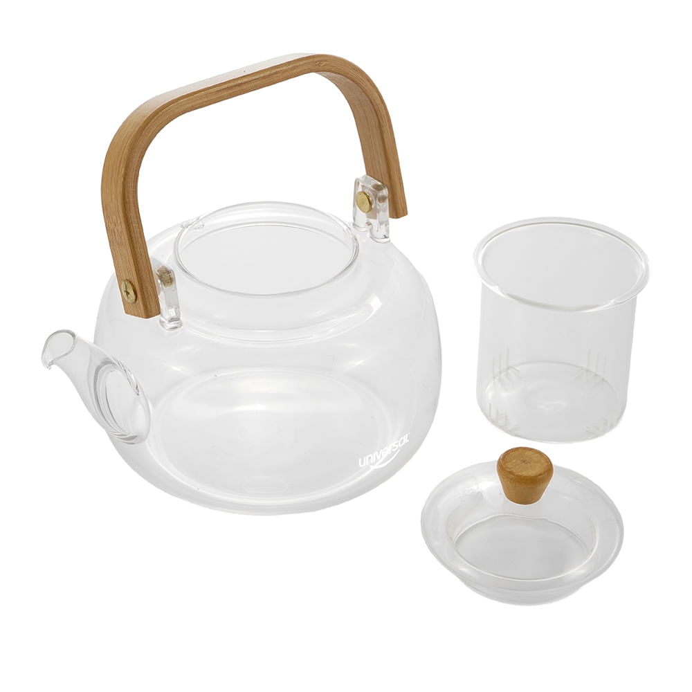 Tetera Elite Universal - Imagen 2