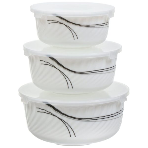 Set Taza X3 Refractaria CJ REF X3P
