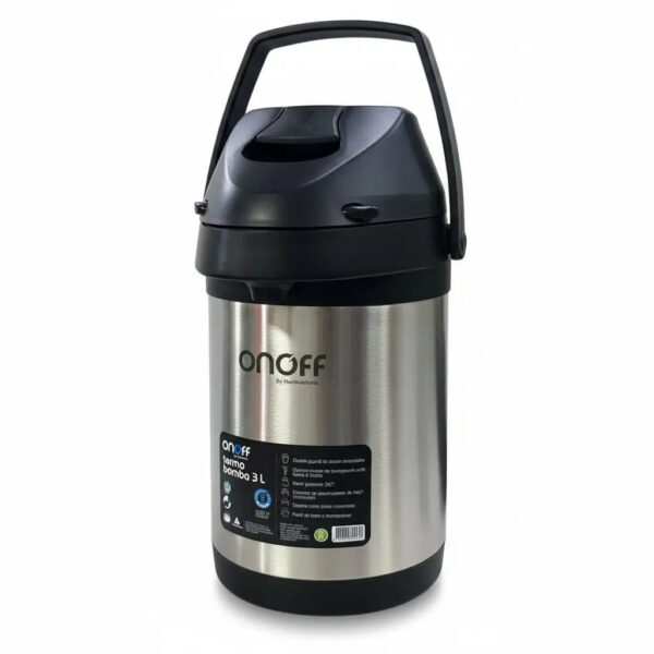 Termo 3 L ON-OFF REF RP-2568