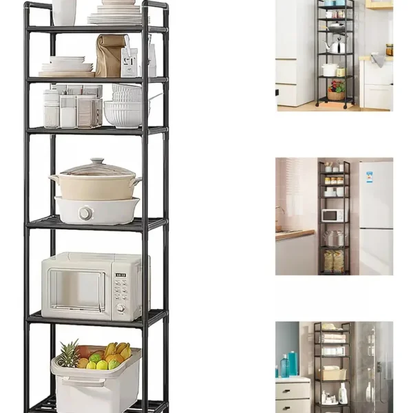 Organizador Baño REF YX-007