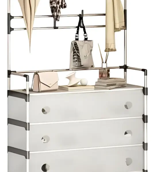 Organizador Multifuncional REF MP4-003