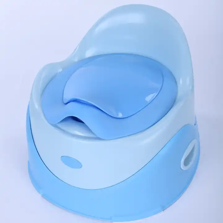 Bacinilla Bebé REF EHL-1047