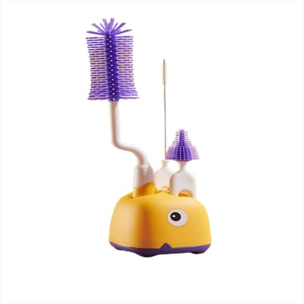 Set Churrusco Tetero DG REF 88423