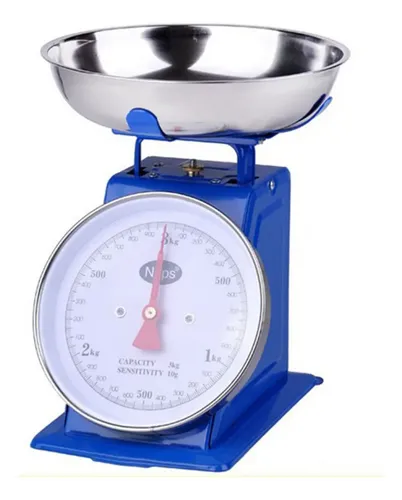 Pesa Cocina Lotus REF LHC-1214