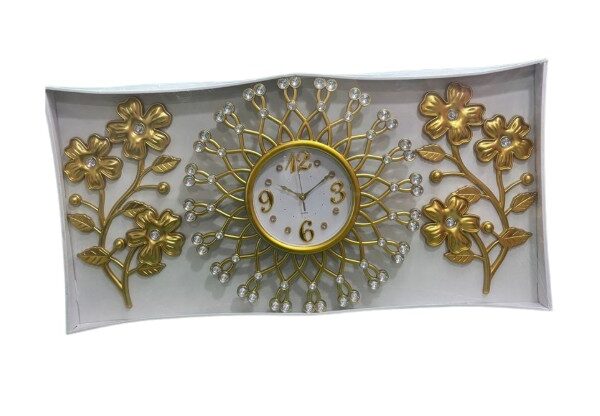 Reloj Pared Decorativo Ref S-542