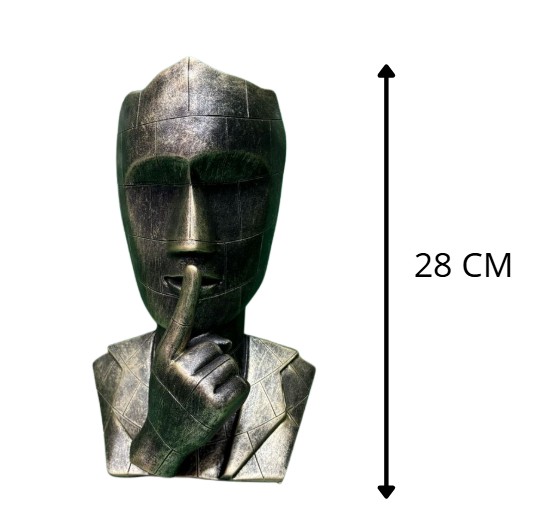 Porcelana Mudo Ref Qmh-19312 C-23