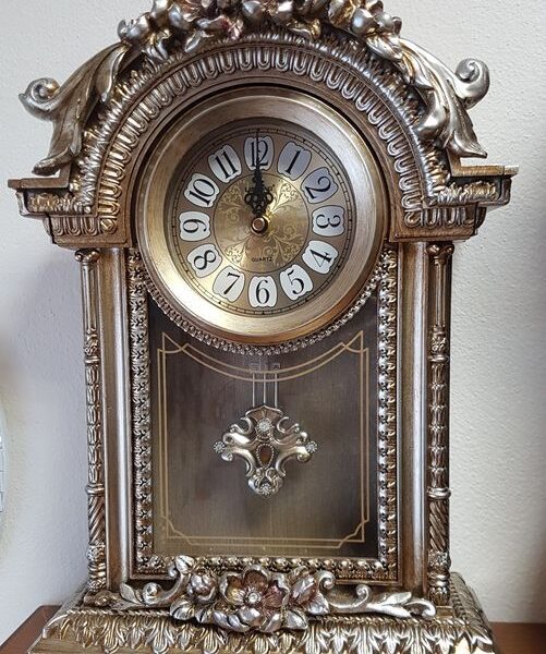 Reloj Pared Decorativo Ref S-498