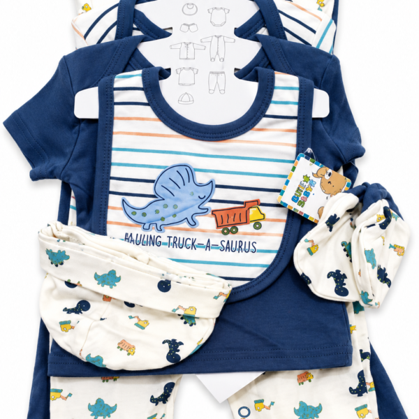 Set Ropa Bebe Cutie Baby Ref 33222