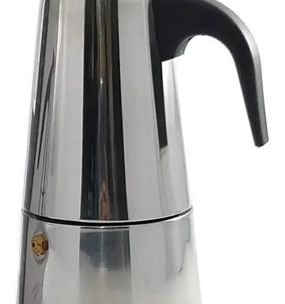 Cafetera Acero 12 T Oguss Ref Aa-2036