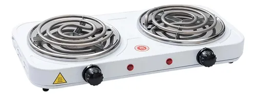 Estufa Elec 2 P Ref Gf-p1896-1287