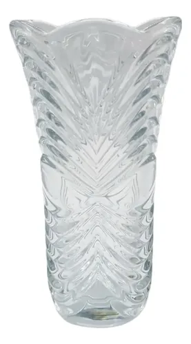 Florero Art Mozart Gl Ref 7200