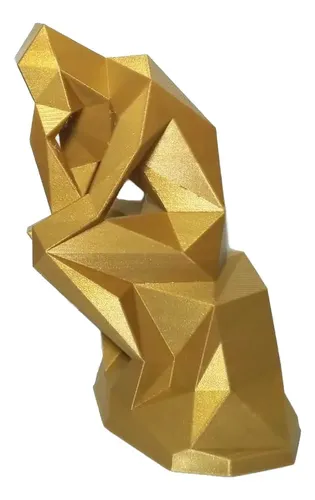 Porcelana Pensador Ref Xm-24173-84