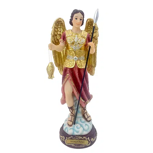 Porcelana San Rafael Ref 17373-12 Ra