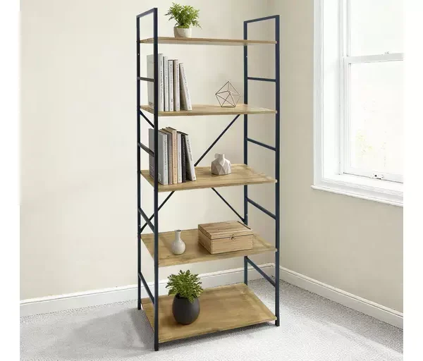 Estante Organizador H&d 5 Nv Ref 2315895