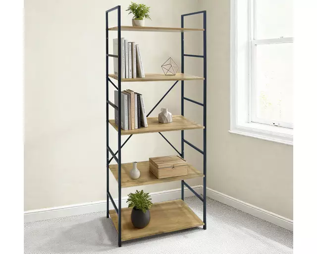 Estante Organizador H&d 5 Nv Ref 2315895