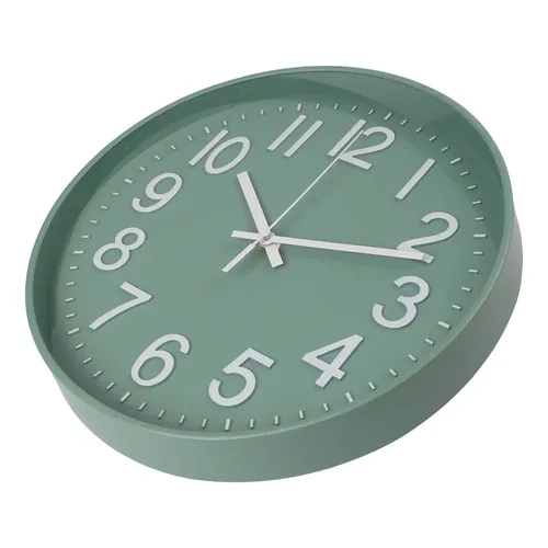 Reloj Pared Decorativo Ref 23-01058