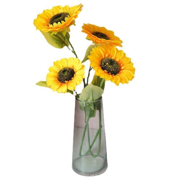 Flor Plus Girasol Ref Ac-250