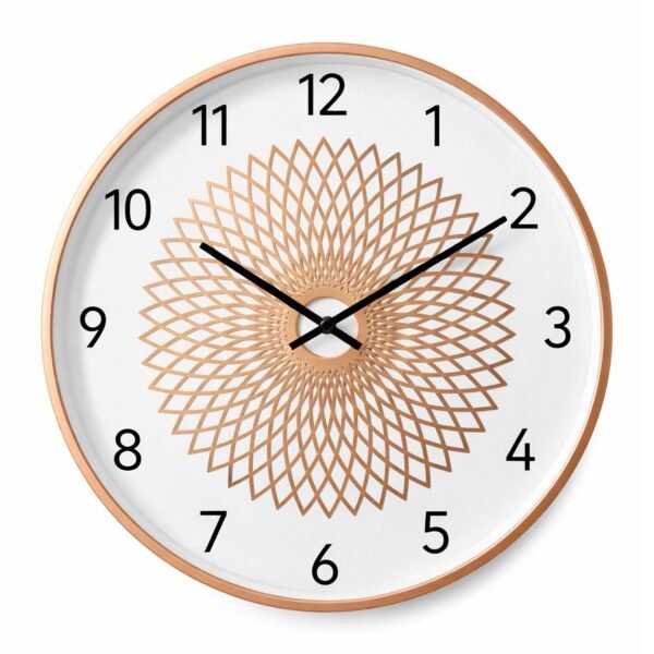 Reloj Pared Decorativo Ref 03697