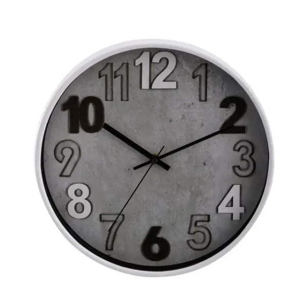 Reloj Pared Decorativo Ref 24-03131