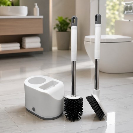 Cepillo 2 In 1 Baño Bliss Ref 2317300