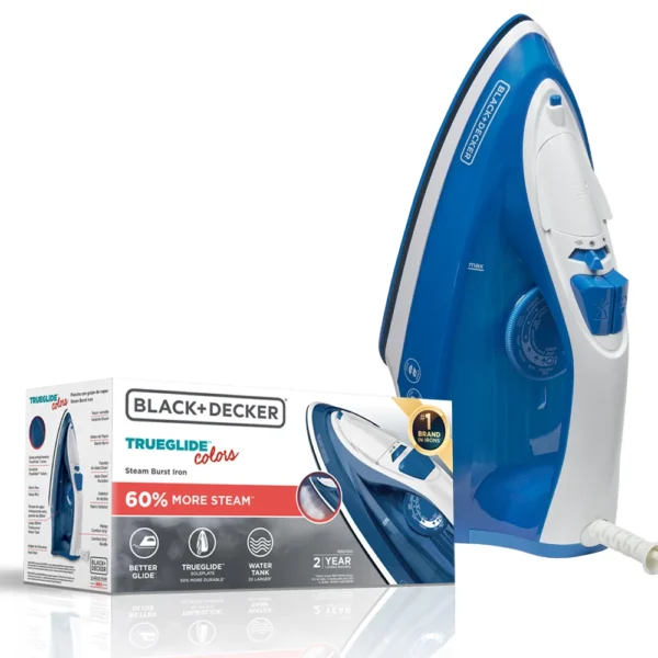Plancha Black Decker Ref Irbd-350