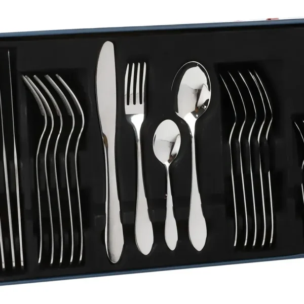 Set Cubierto Premium 24 P Dkasa Ref A166
