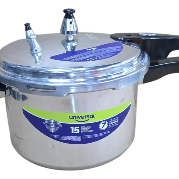 Olla Triexpress Ce 5.6 L Universal Ref L37706