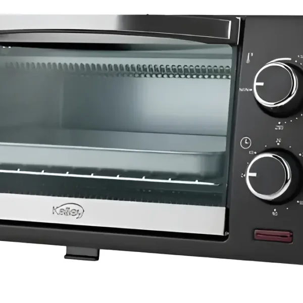 Horno Tostador Kalley Ref K-mhe 8009 N01