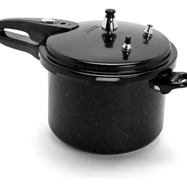 Olla Express 6 L Universal Granito Ref L37731