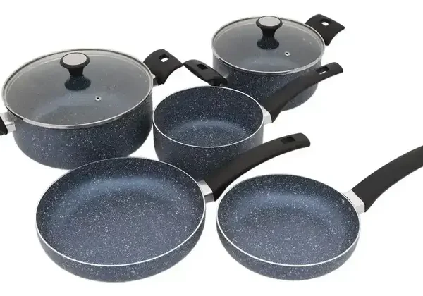 Bateria Amatista 7 Pc Universal Ref L39729