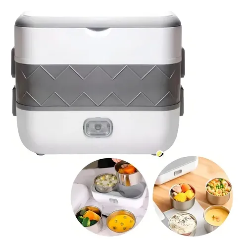 Lonchera Cooking Ref Dfh-c 02