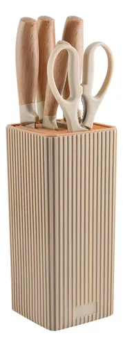 Set Cuchillos Meraki