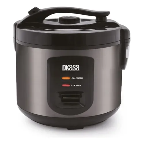Arrocera 1.8 Lt Premium Dkasa Ref Rc-al-v