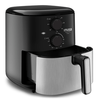 Freidora Imusa Max 5 L Easyfry Ref 1047