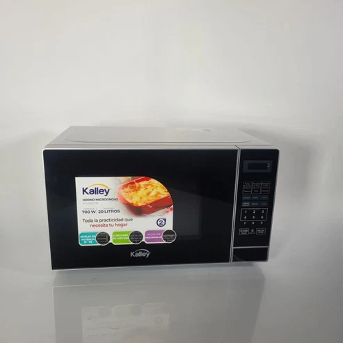 Horno Microondas Kalley Re