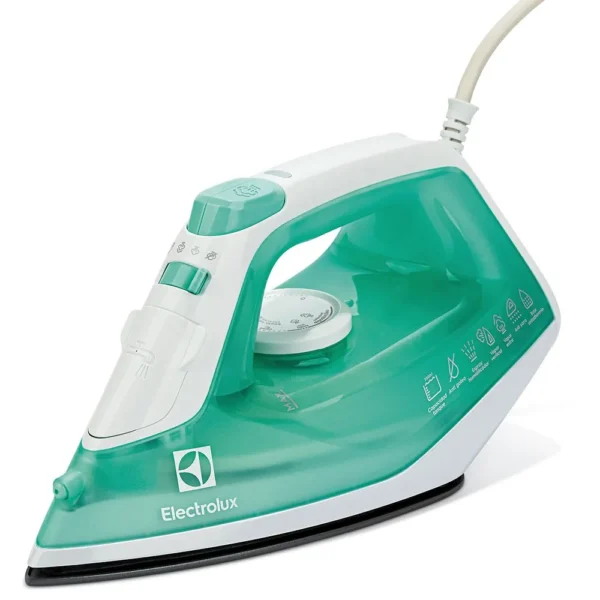 Plancha Electrolux Ref Sie-70 Vb
