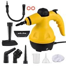 Limpiador Vapor Meraki Ref Yx-602