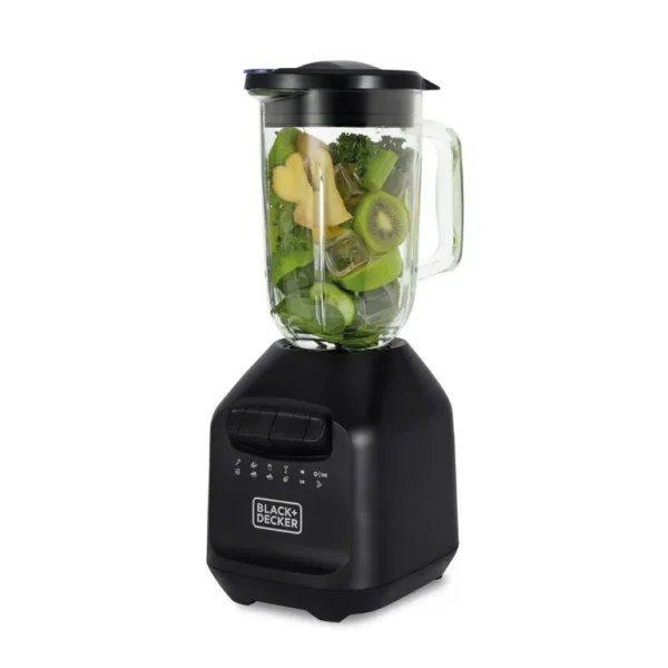 Licuadora Black & Decker Ref Blbd 2209 Gb
