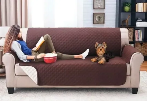 Protector Sofa 3 Pt Karitex Ref 2776