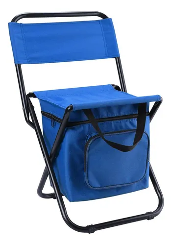Silla Plegable Xf Ref Bch-bc 05